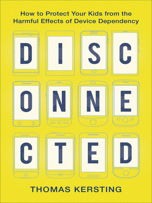 Title details for Disconnected by Thomas Kersting - Available